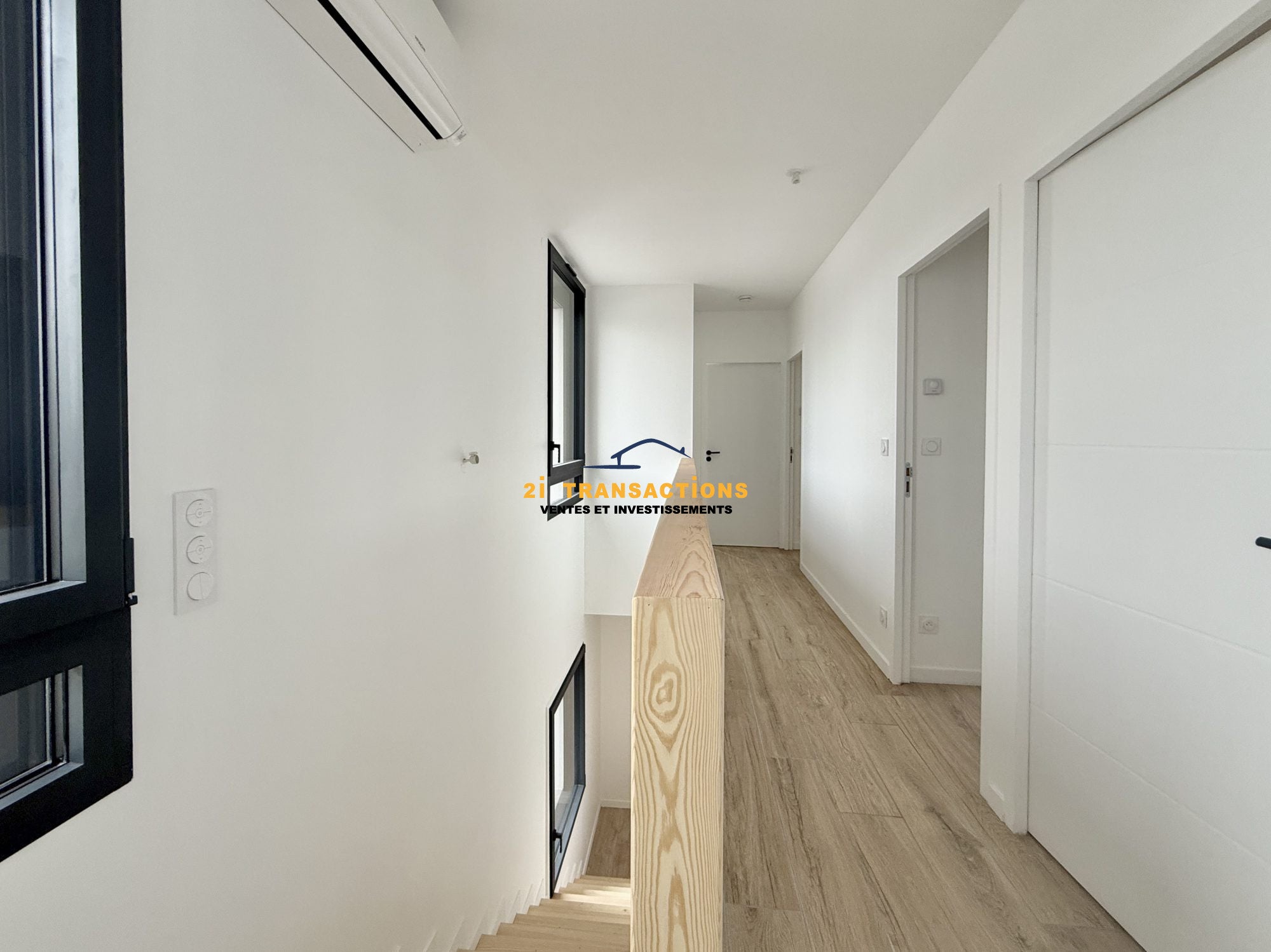 Appartement Boulevard Rhin et Danube à Saint-Étienne