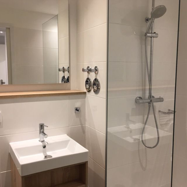 Wohnung Am Oberwiesenfeld in München