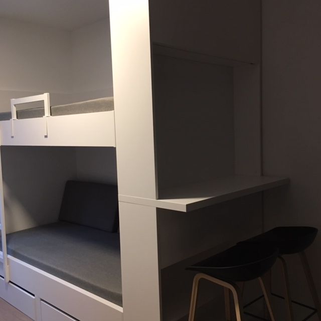 Wohnung Am Oberwiesenfeld in München