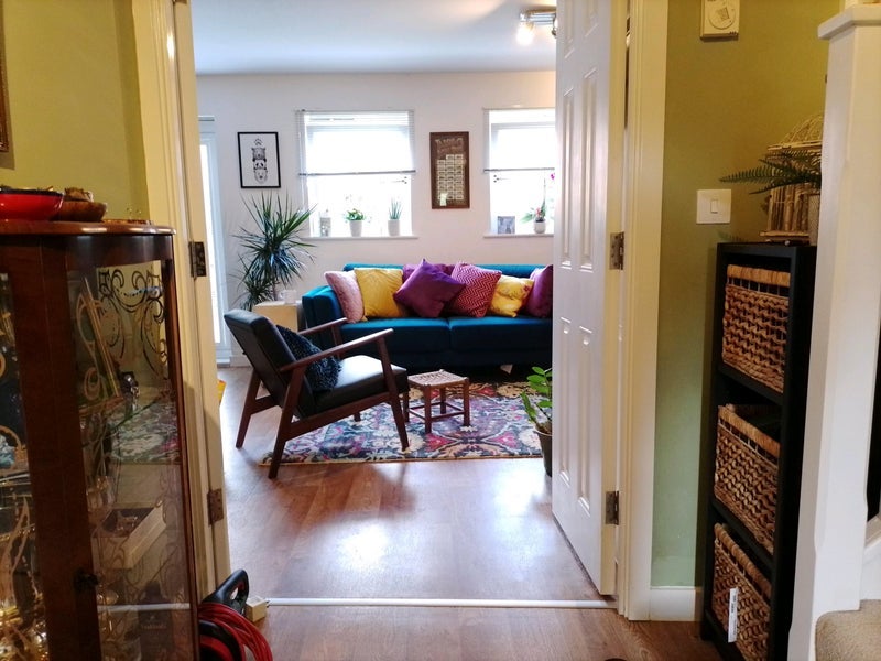 Room Phoenix Way in Bristol