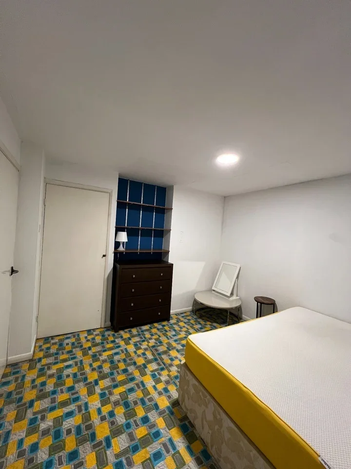 Room Brook Road in Swanley