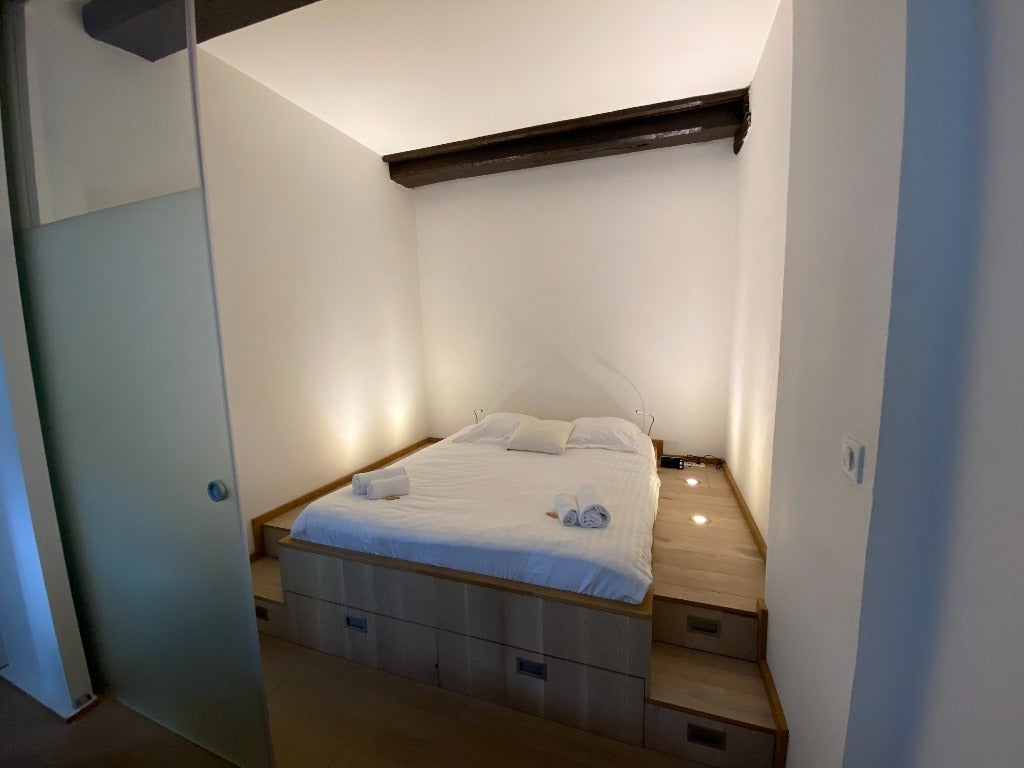 Appartement Rue Jean-Jacques Rousseau à Lille