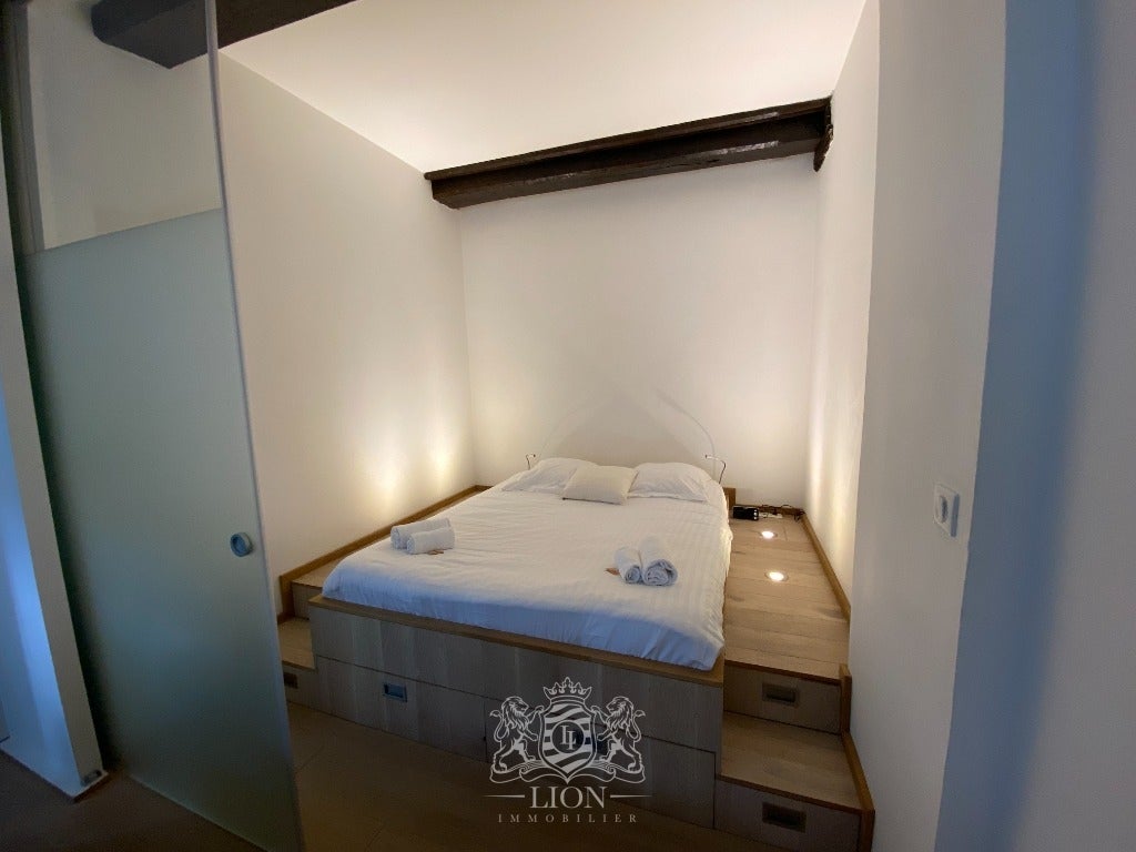 Appartement Rue Jean-Jacques Rousseau à Lille