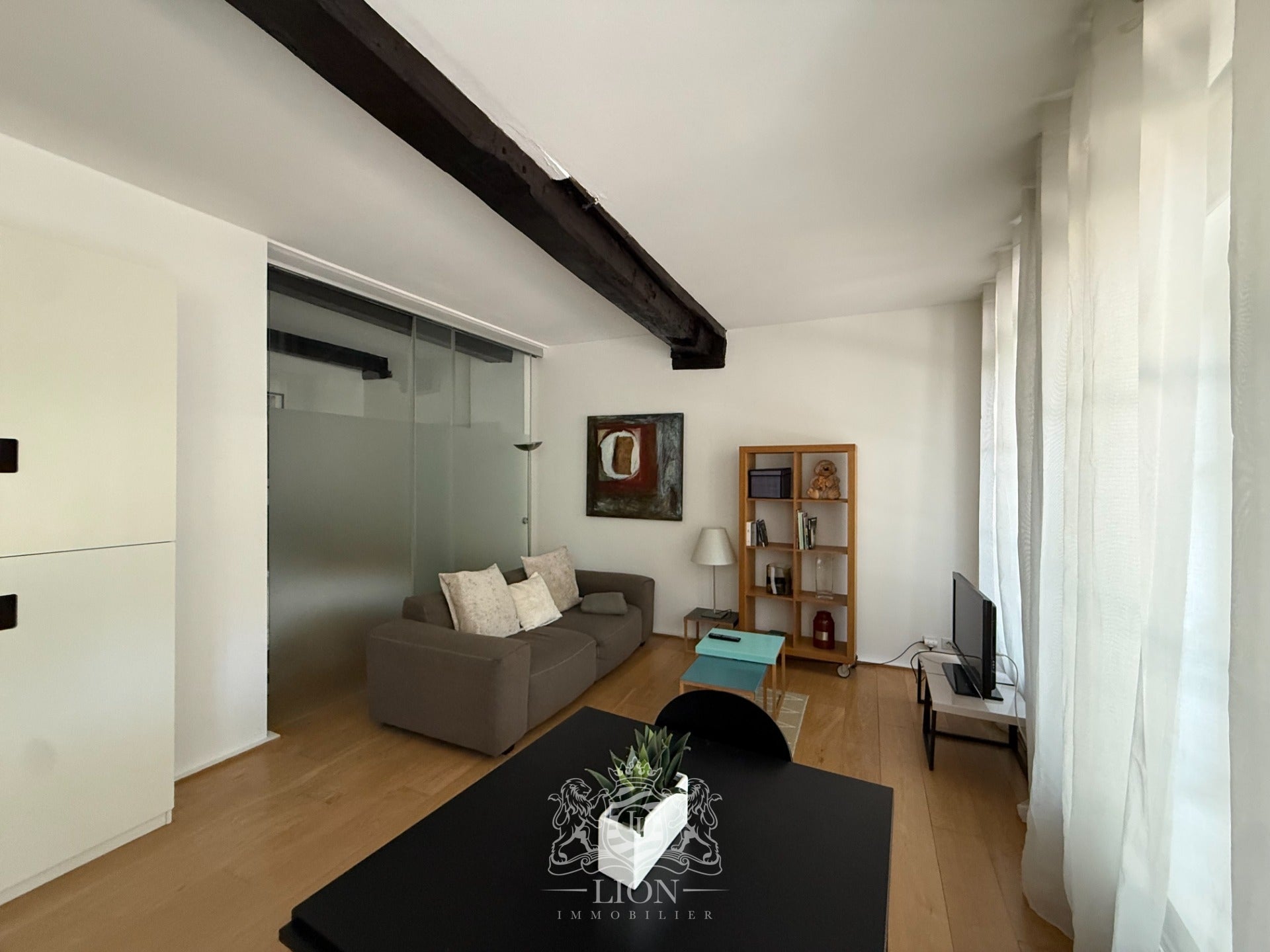 Appartement Rue Jean-Jacques Rousseau à Lille