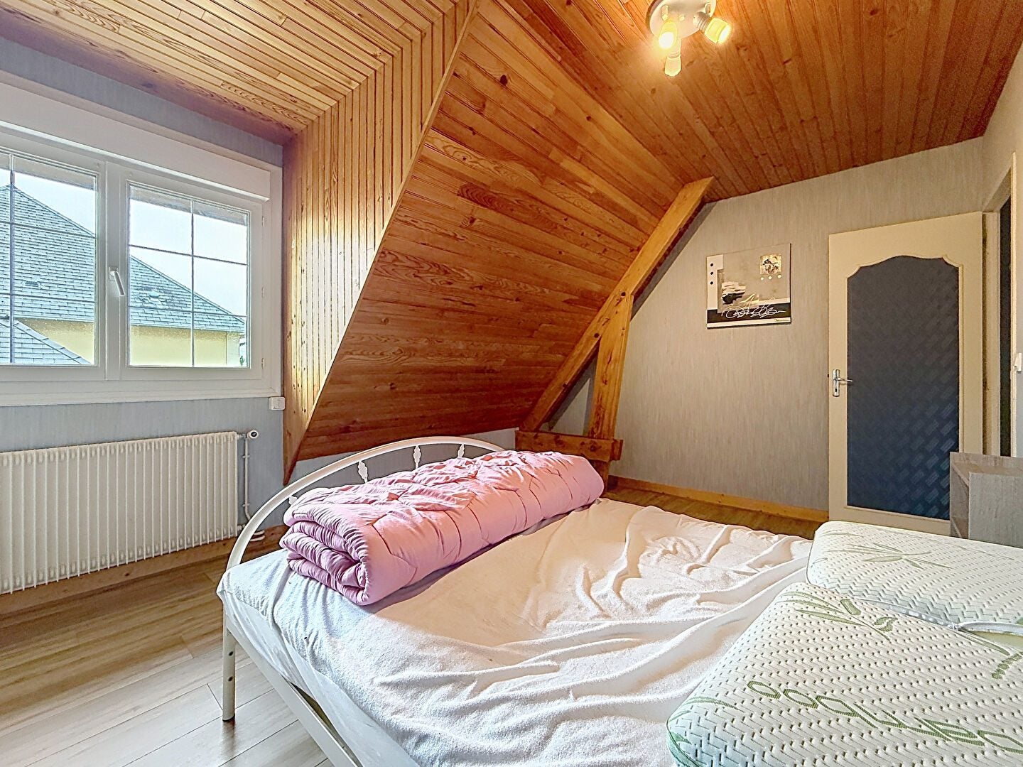 Room Avenue Harold Pickersgill in Hermanville-sur-Mer