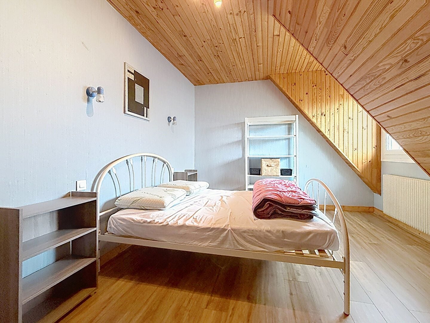 Room Avenue Harold Pickersgill in Hermanville-sur-Mer