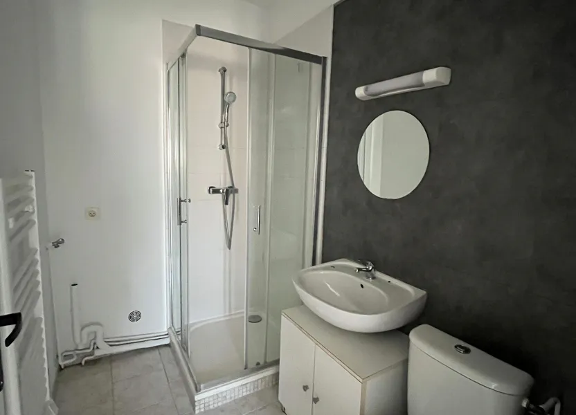 Appartement Allée du Coteau à Amiens