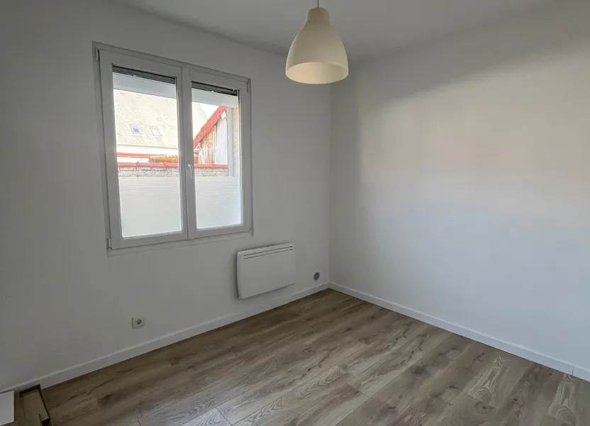 Appartement Allée du Coteau à Amiens
