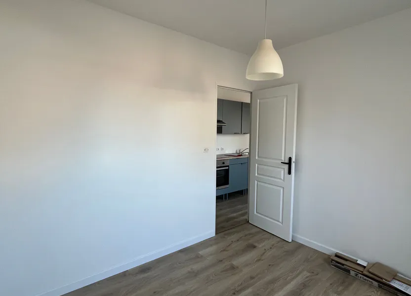 Appartement Allée du Coteau à Amiens