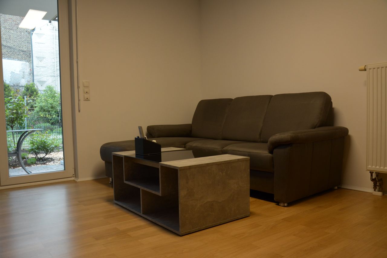 Wohnung Teichgasse in Ludwigshafen am Rhein