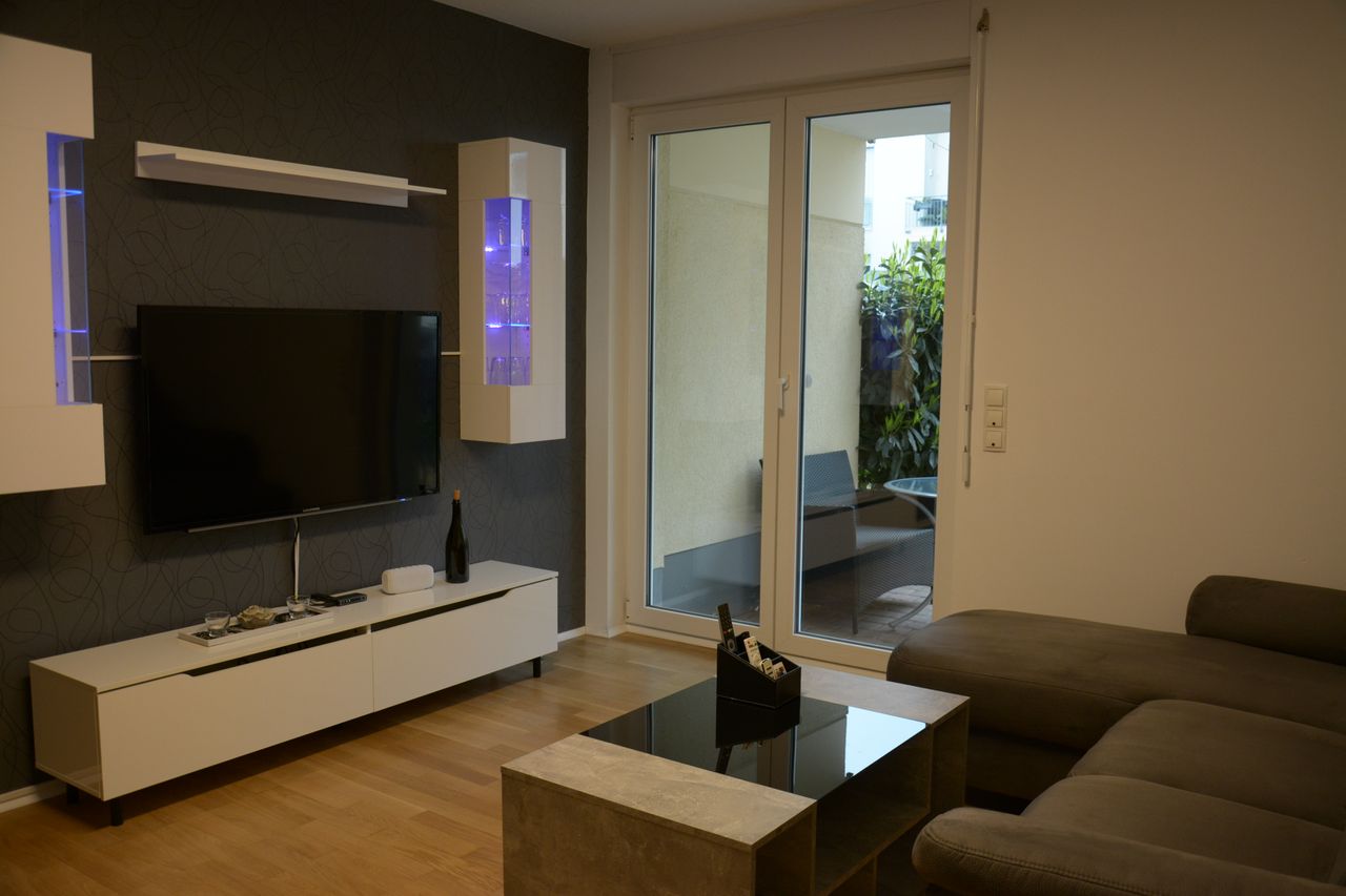 Wohnung Teichgasse in Ludwigshafen am Rhein