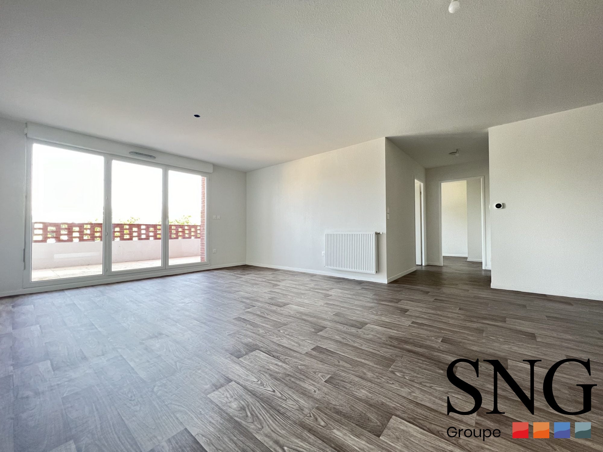 Flat Chemin Saint-Pierre in Roques