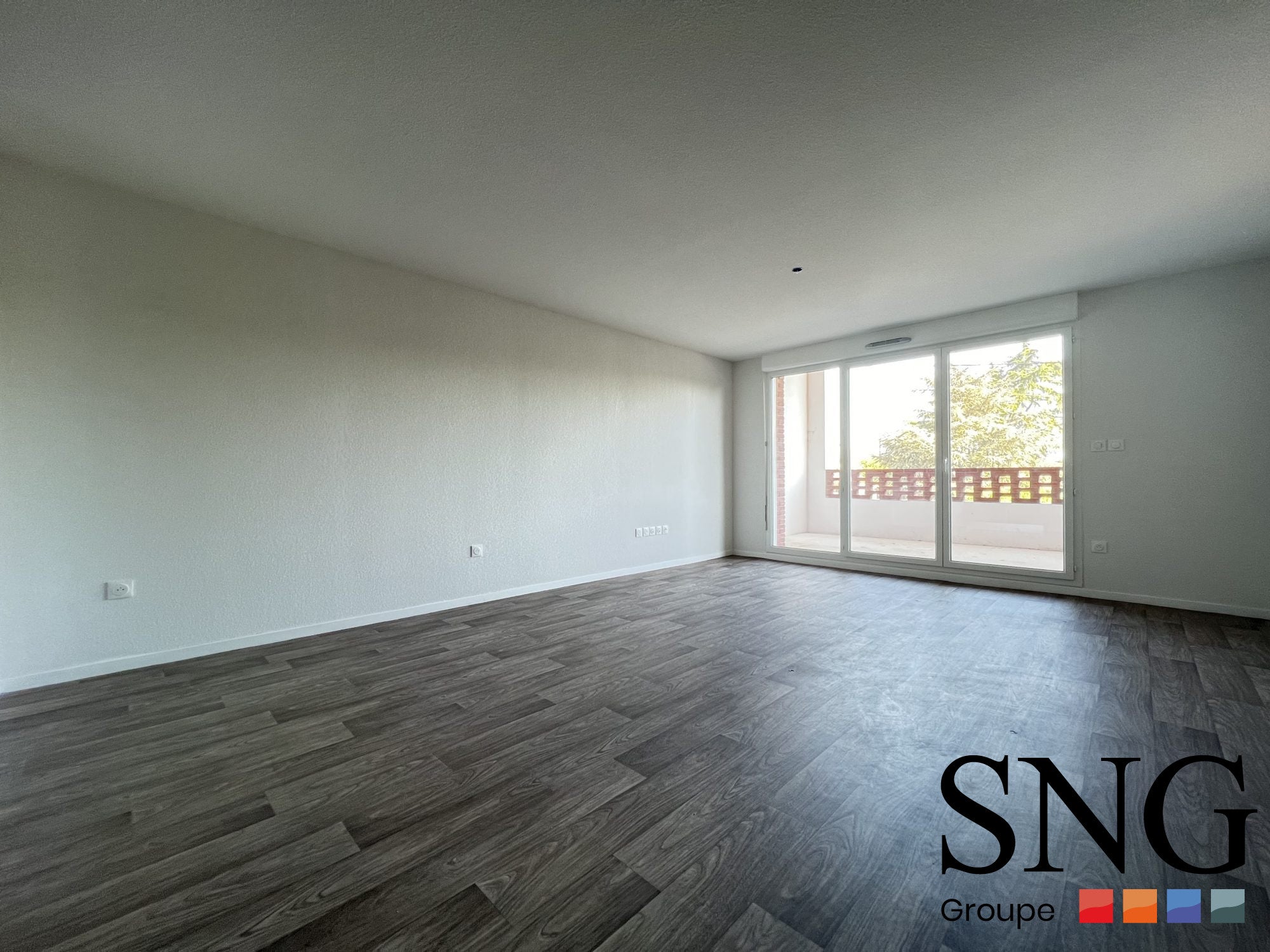 Flat Chemin Saint-Pierre in Roques