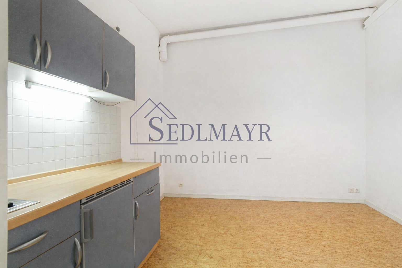Wohnung Steinrinnenweg in Erling