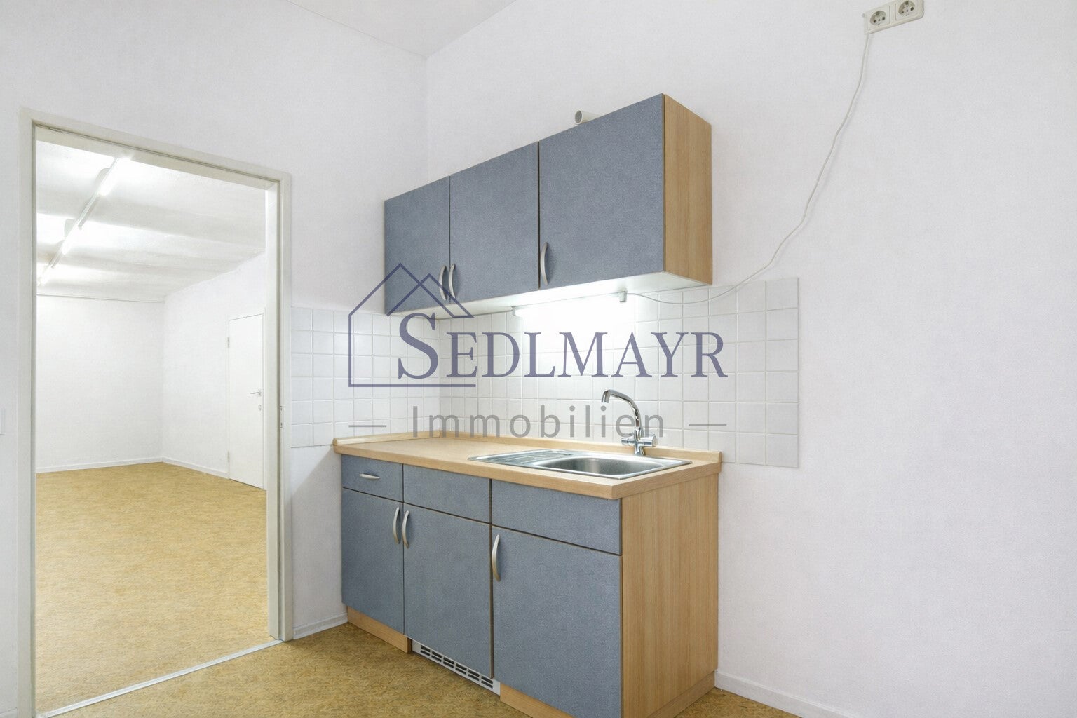 Wohnung Steinrinnenweg in Erling