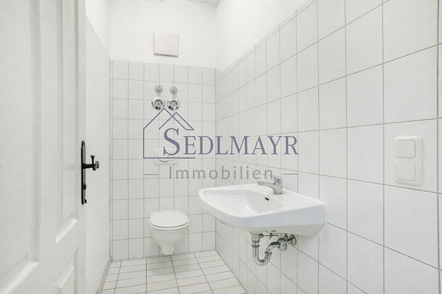 Wohnung Steinrinnenweg in Erling