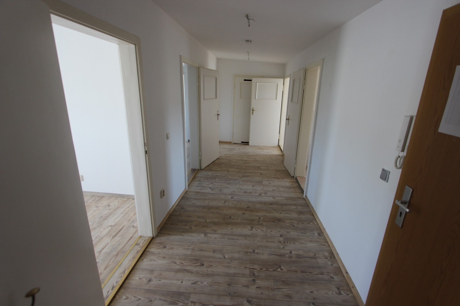 Wohnung Ziegelberg in Gera