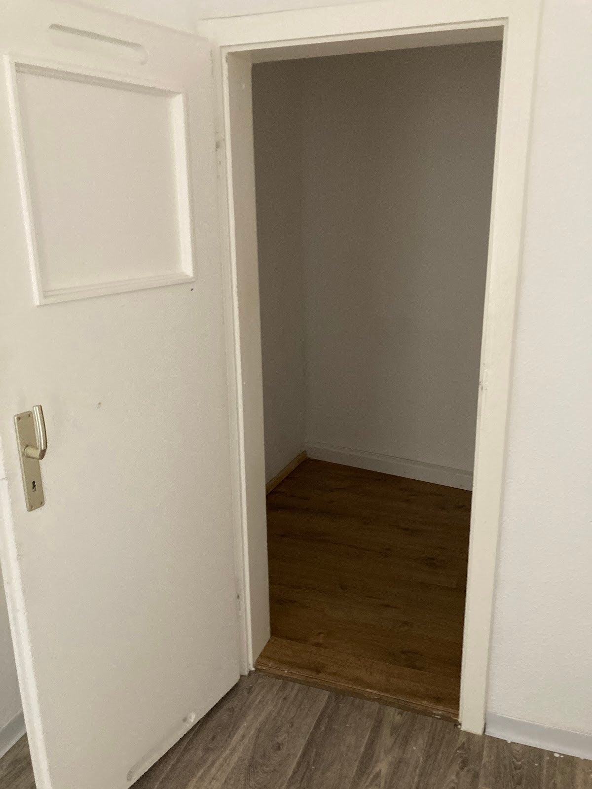 Wohnung Ziegelberg in Gera