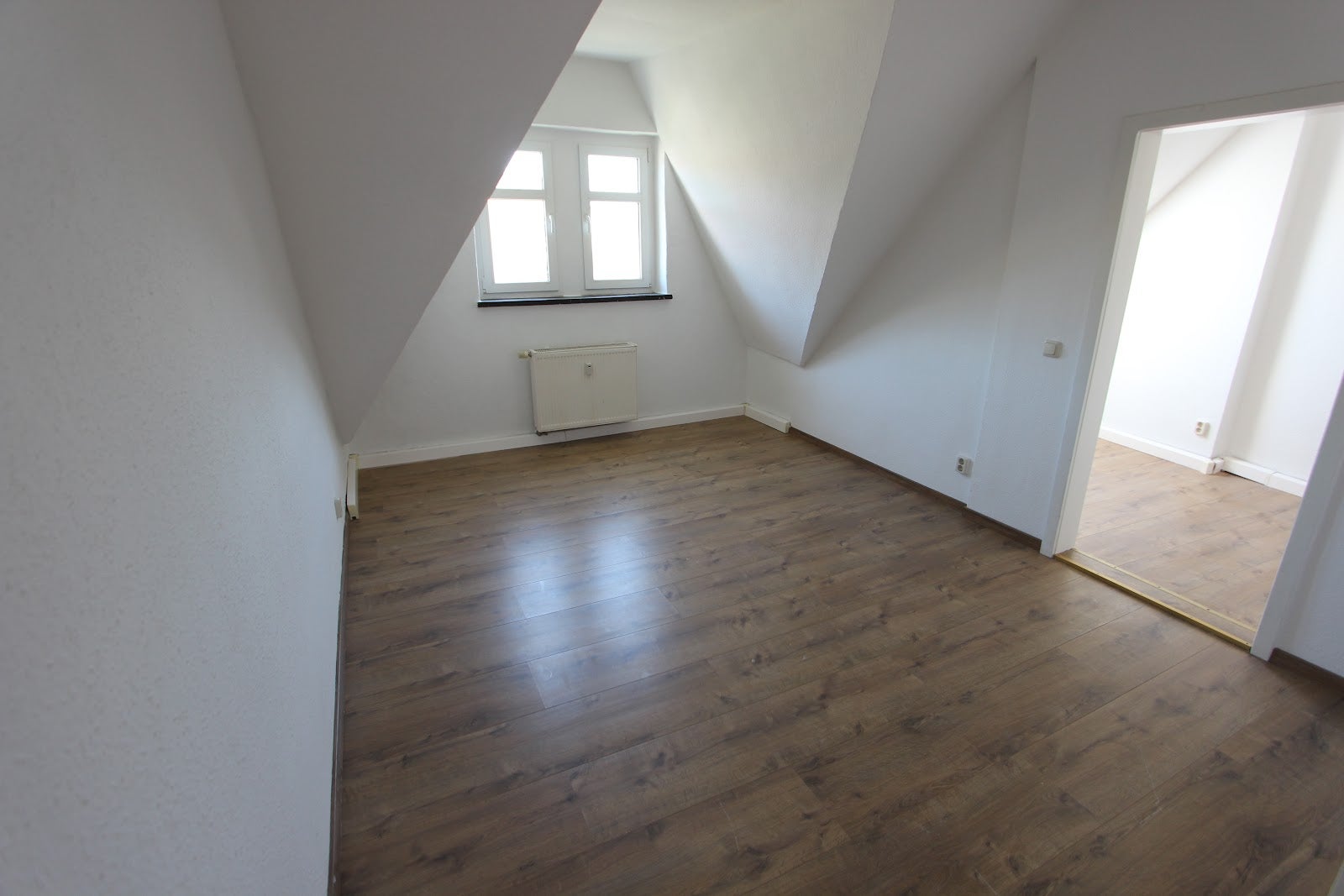 Wohnung Ziegelberg in Gera