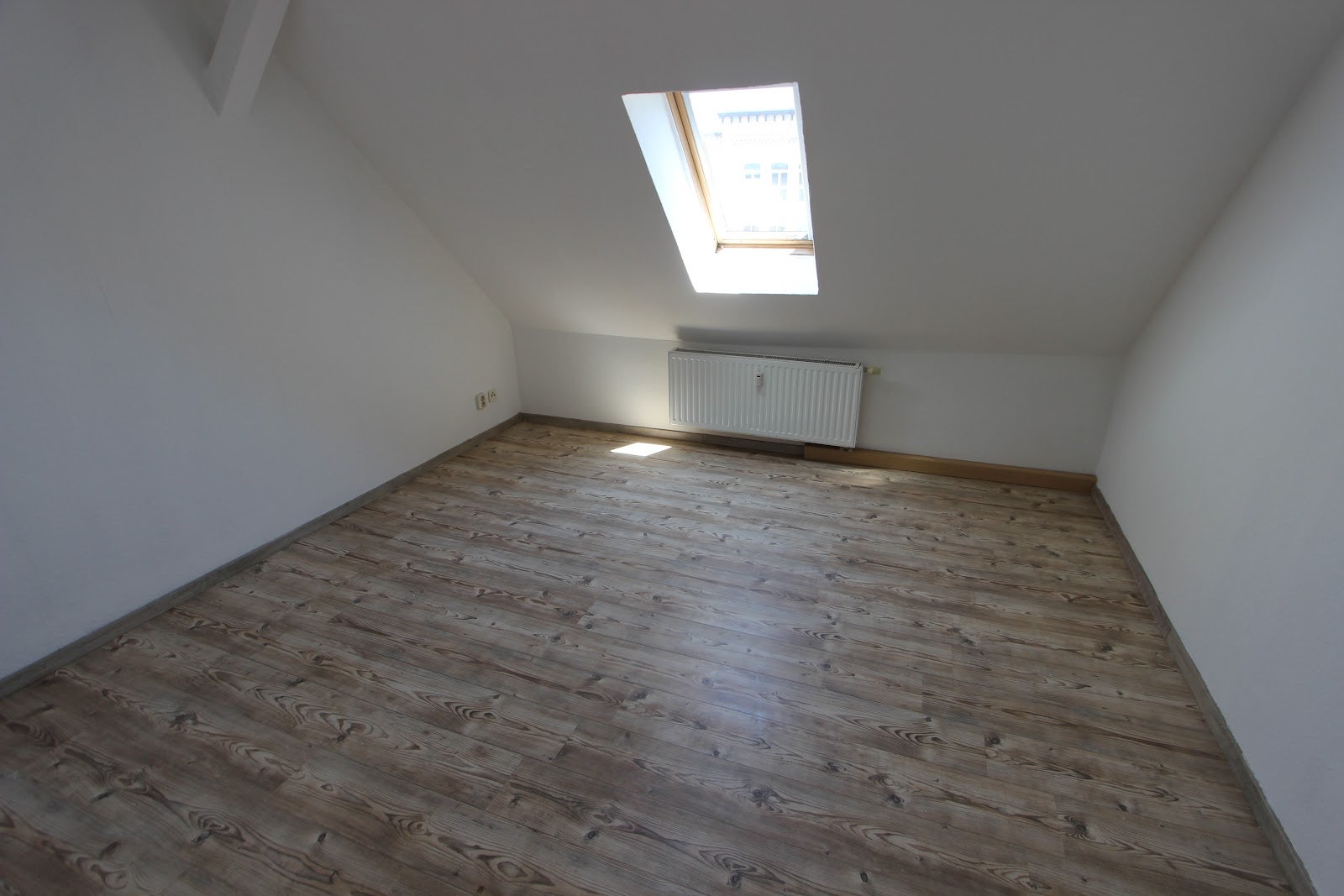 Wohnung Ziegelberg in Gera