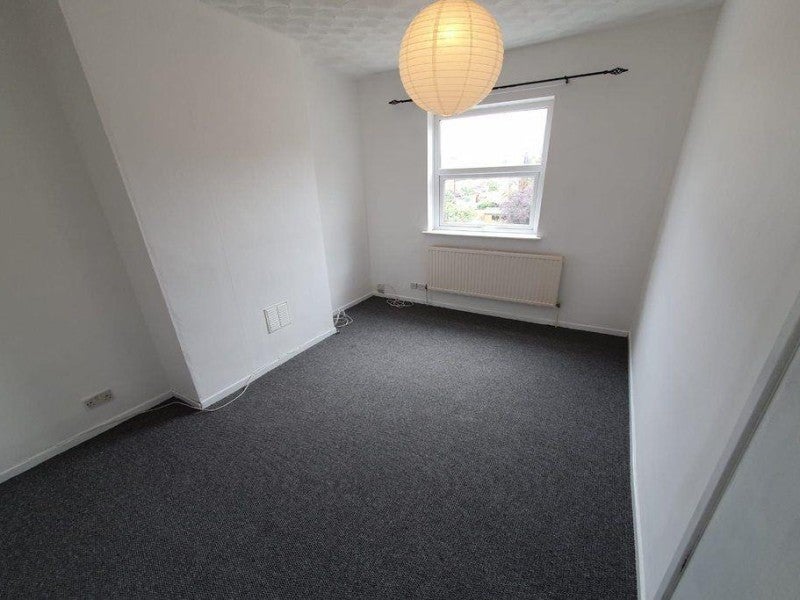 Flat Granville Street in Peterborough