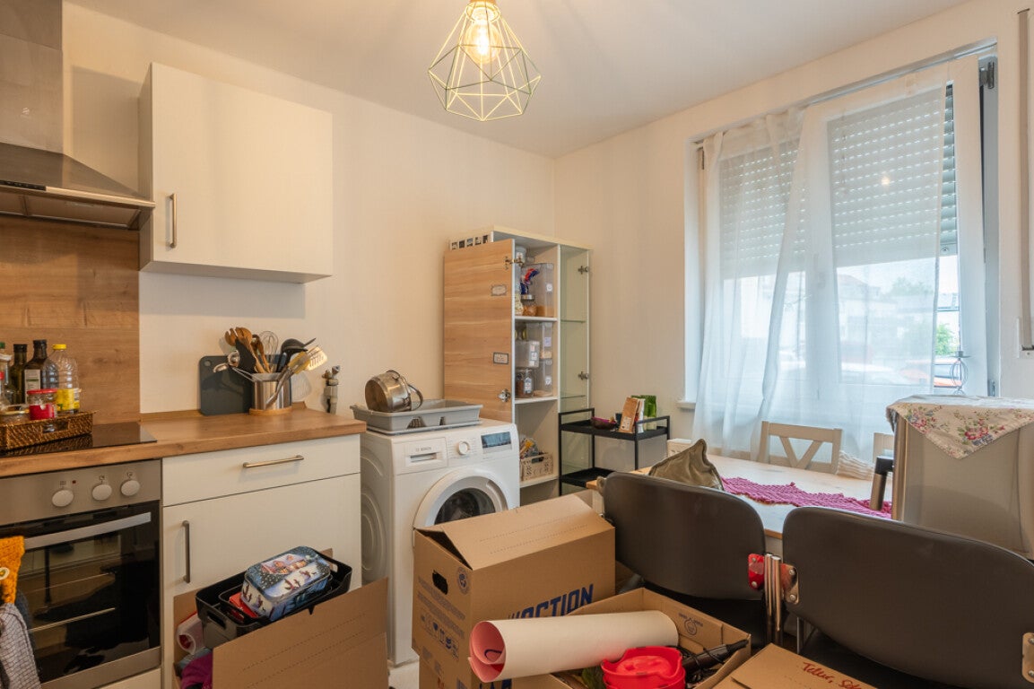 Wohnung Josef-Hiendl-Weg in Passau