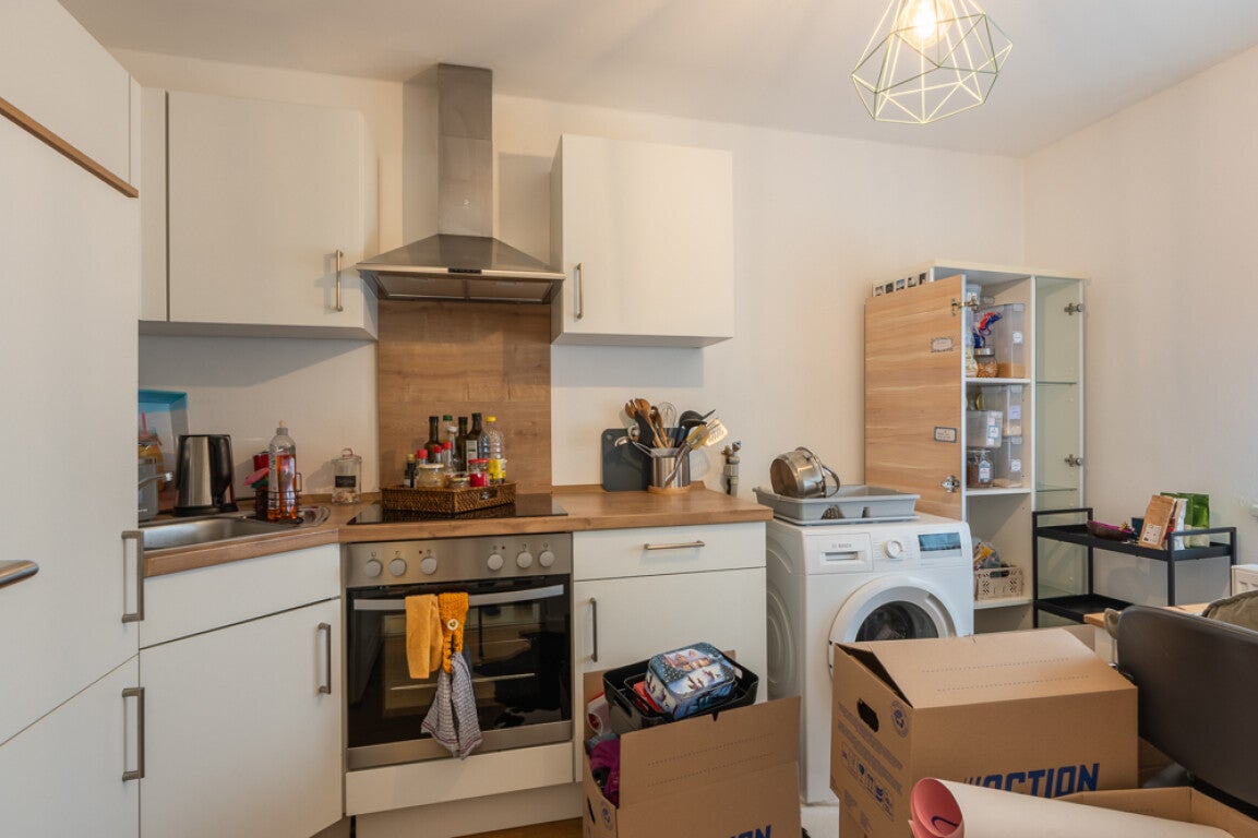 Wohnung Josef-Hiendl-Weg in Passau