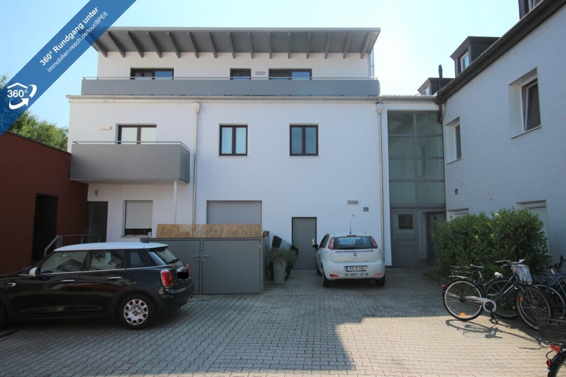 Wohnung Josef-Hiendl-Weg in Passau