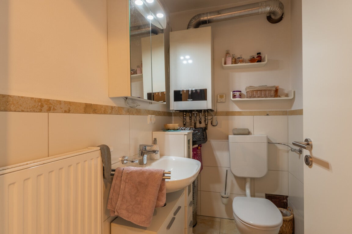 Wohnung Josef-Hiendl-Weg in Passau