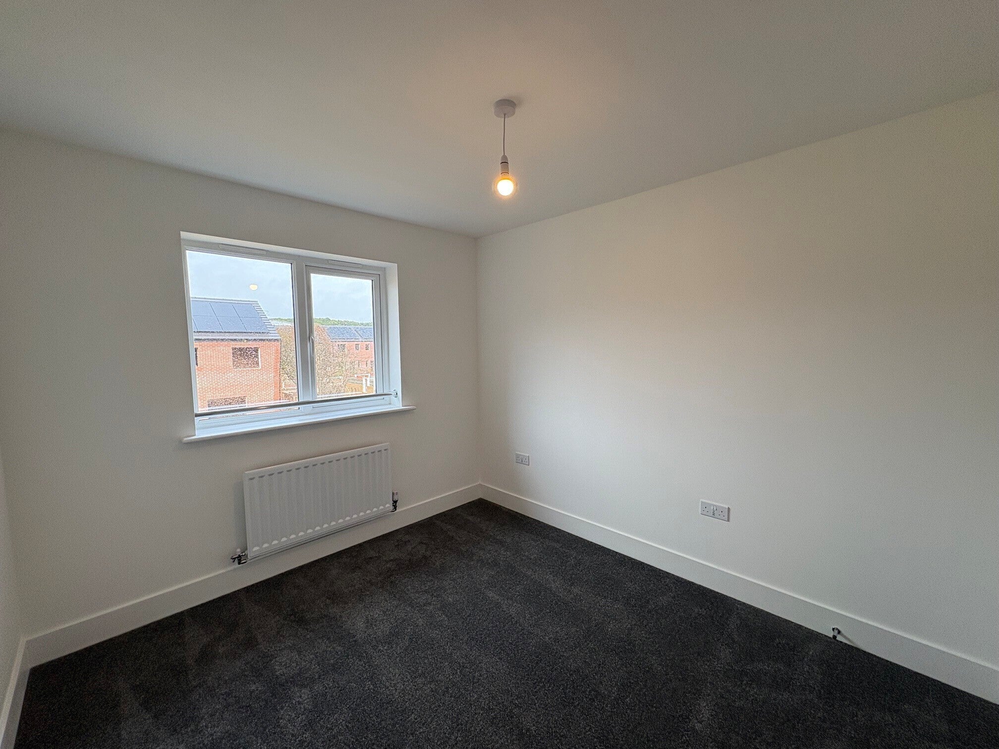 House Market Street in Mansfield Woodhouse