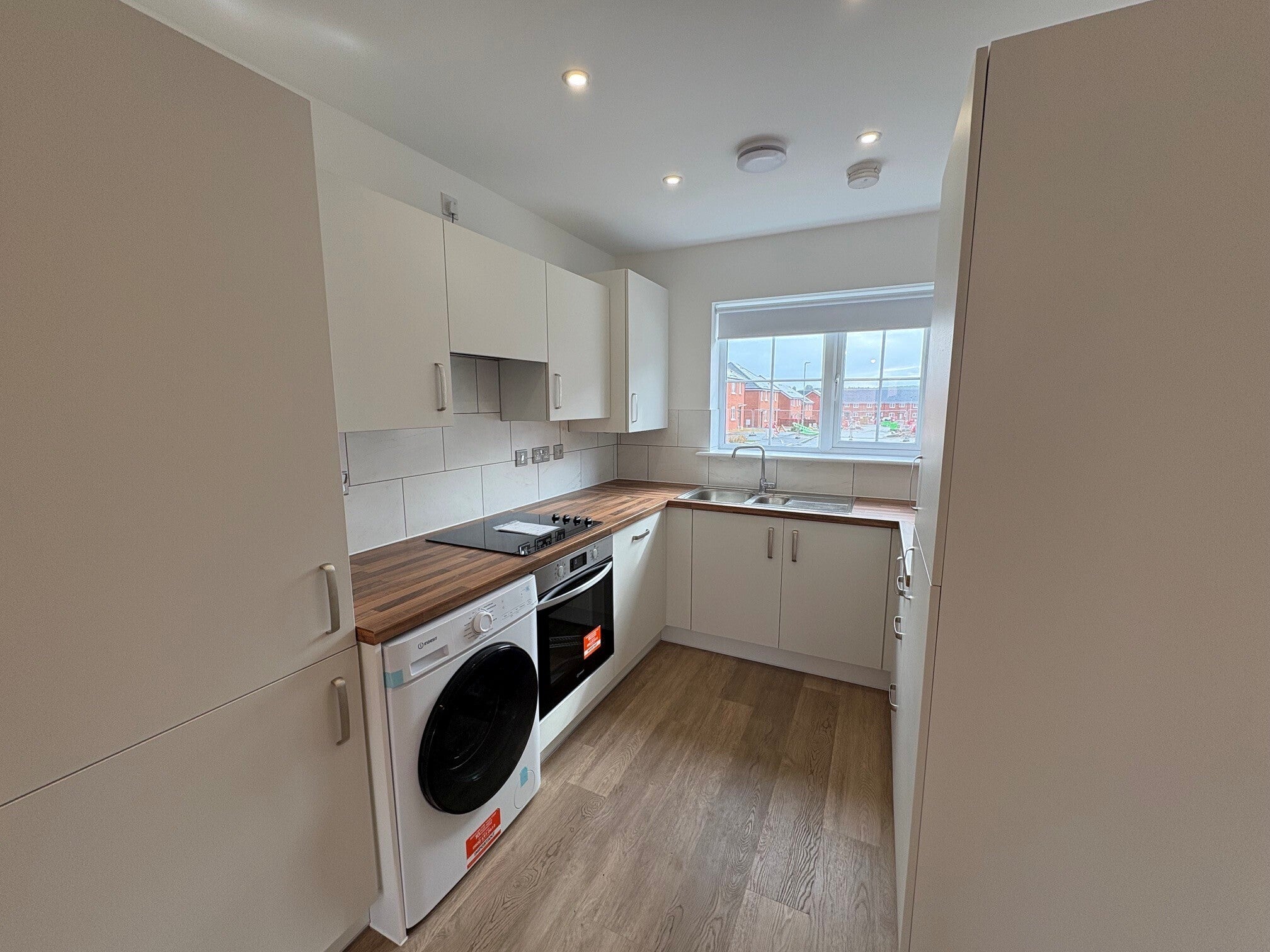 House Market Street in Mansfield Woodhouse