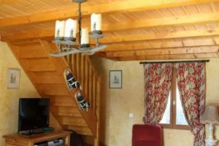 Room Route du Haut de Tato in Saint-Pons