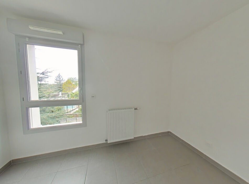 Flat Route d'Annemasse in Contamine-sur-Arve