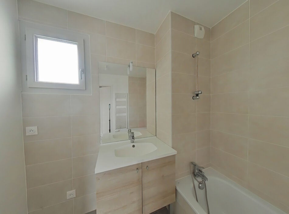Flat Route d'Annemasse in Contamine-sur-Arve