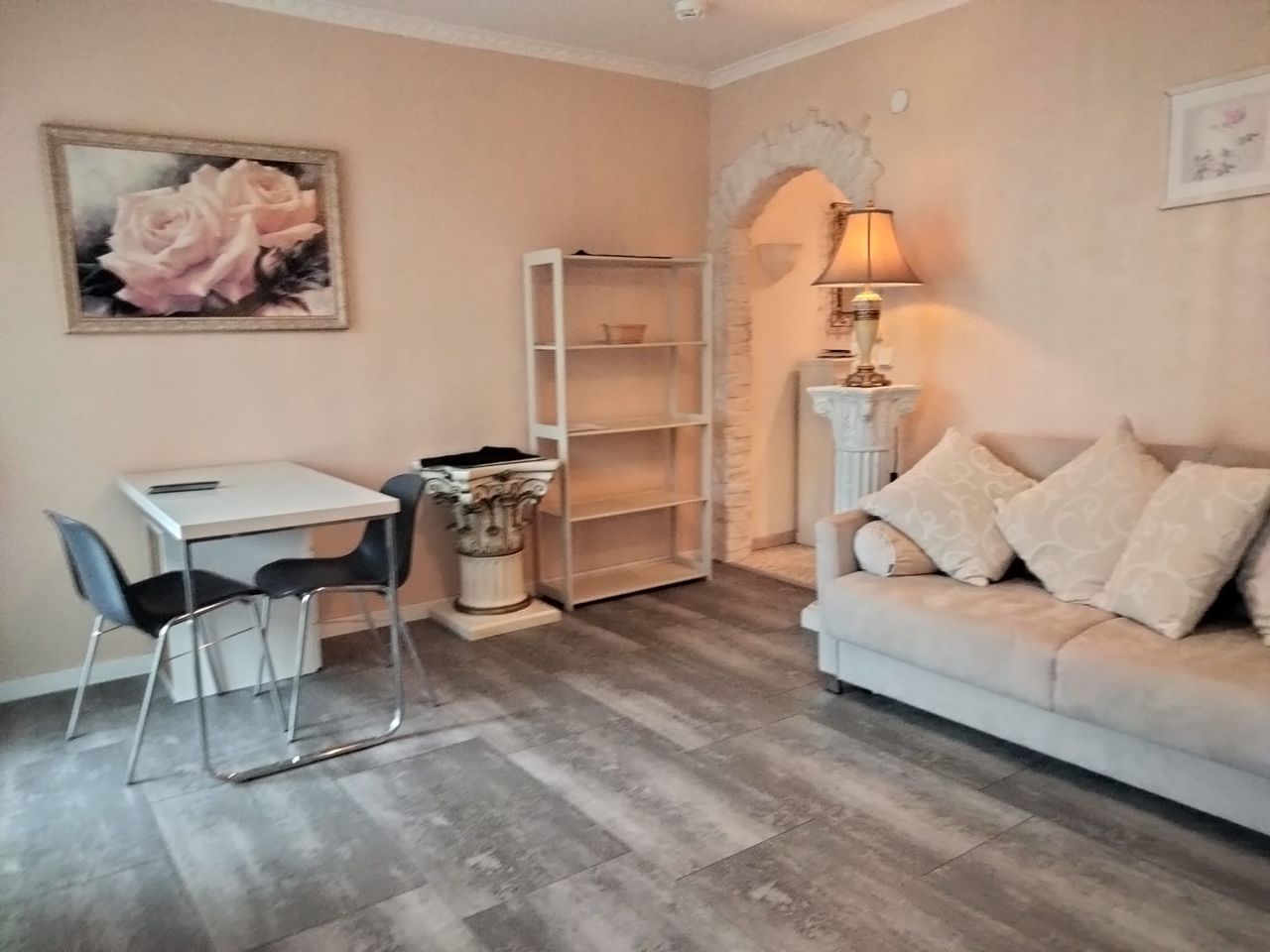 Wohnung Ringstraße in Neumünster
