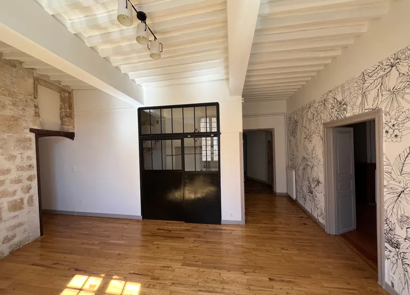 Maison Rue Clément Marot à Caussade