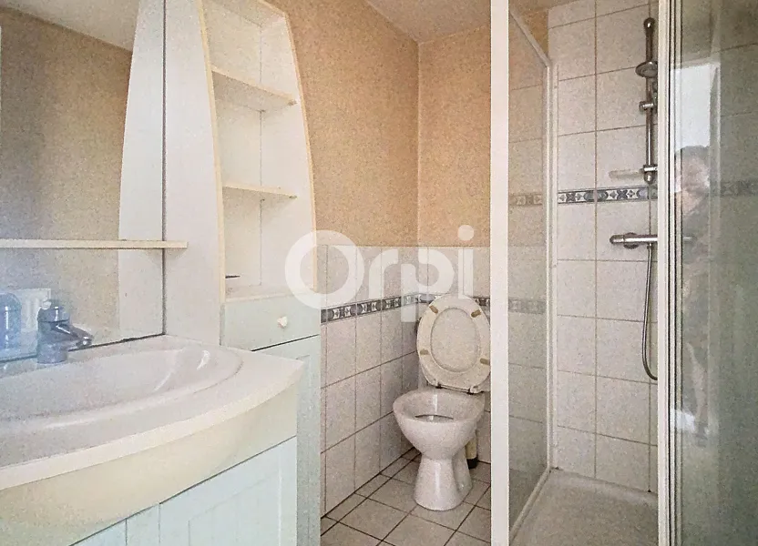 Appartement Rue de la Gare à Neufchâteau