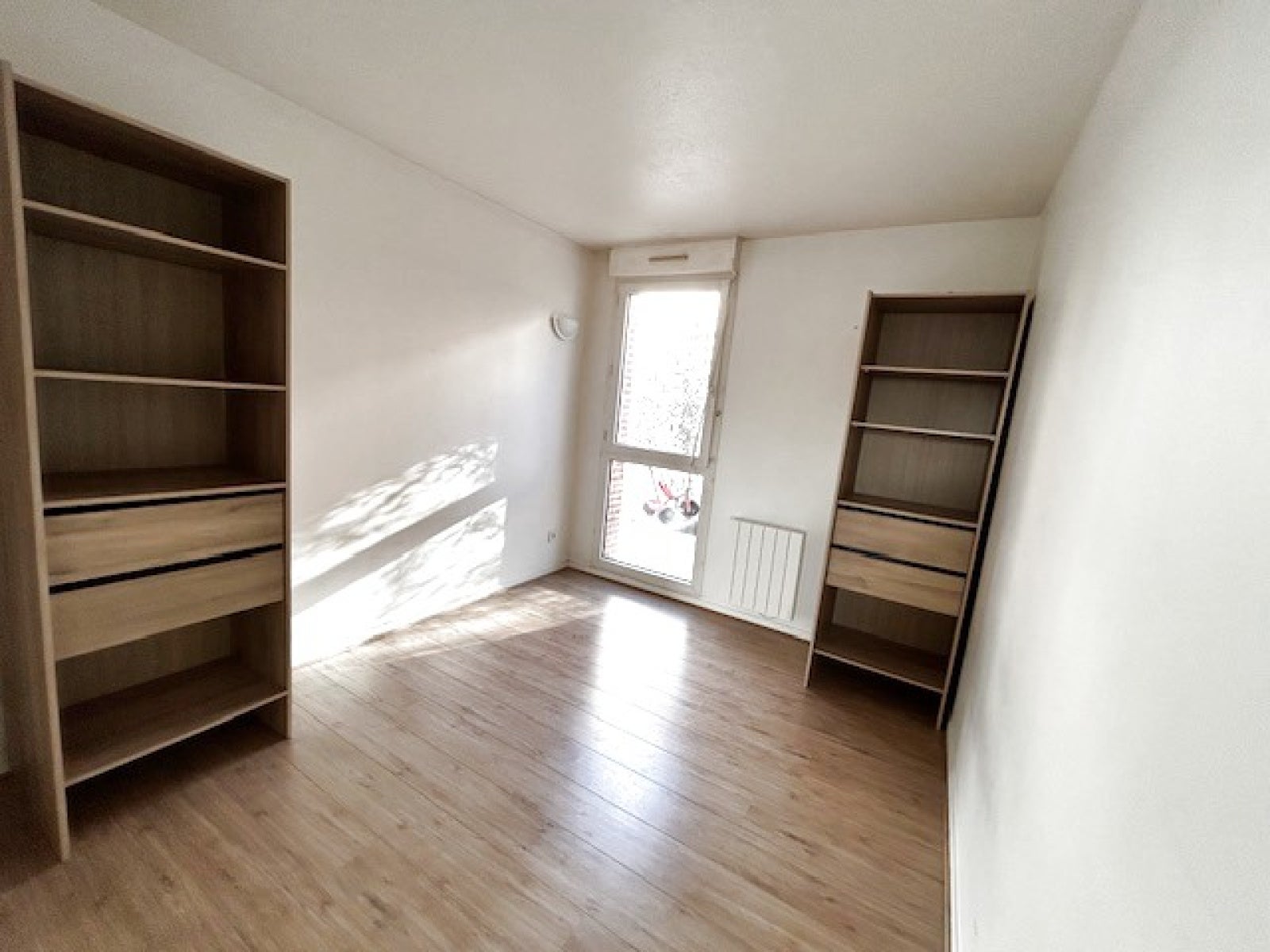 Appartement Rue Louis Vitet à Toulouse