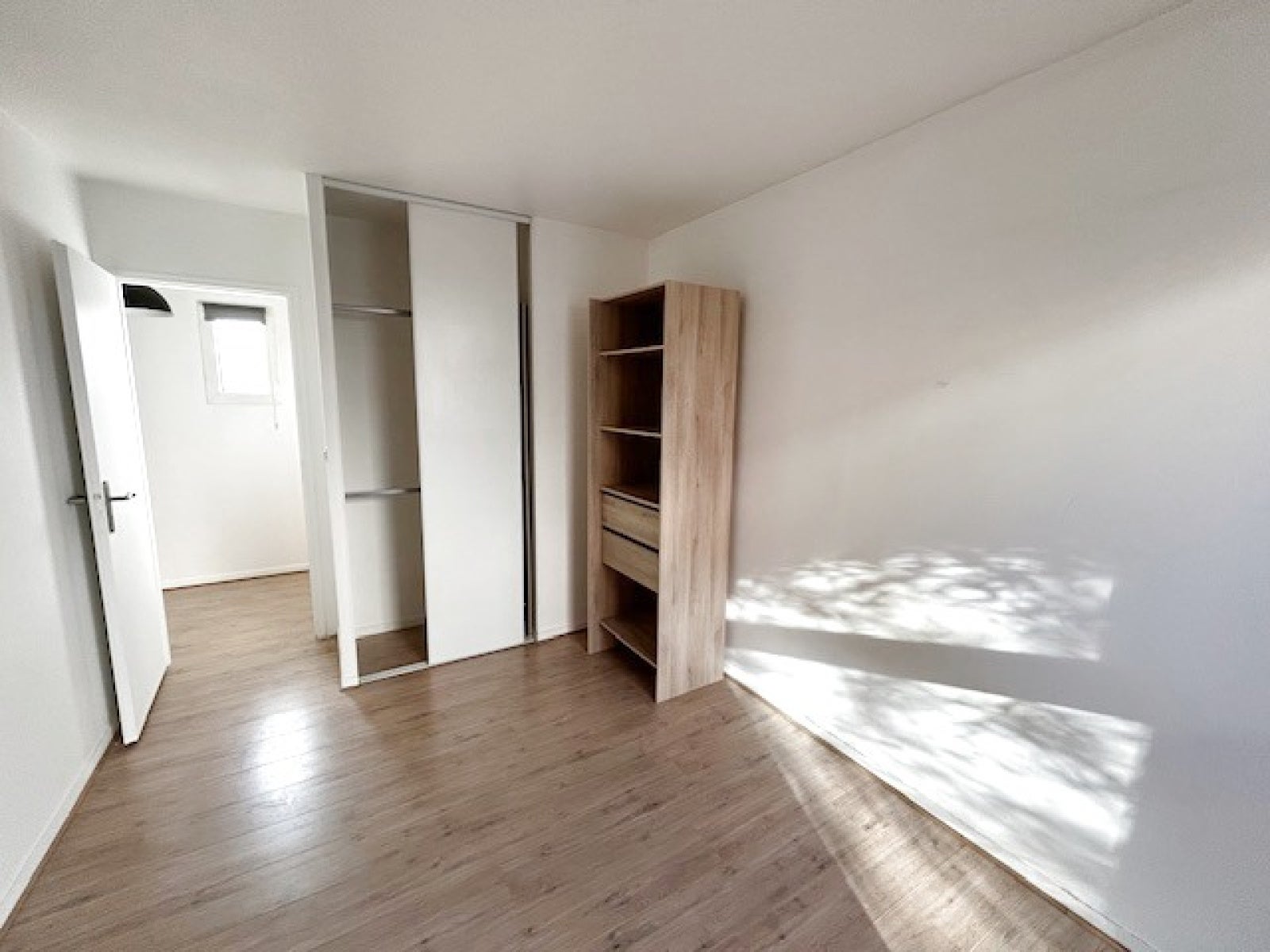 Appartement Rue Louis Vitet à Toulouse