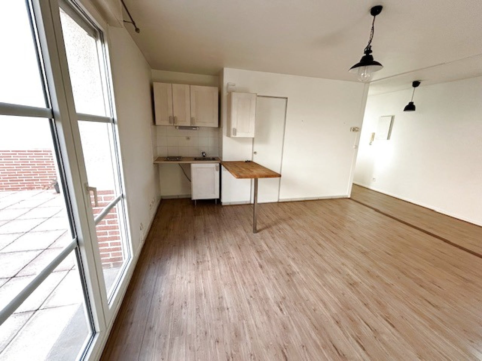 Appartement Rue Louis Vitet à Toulouse