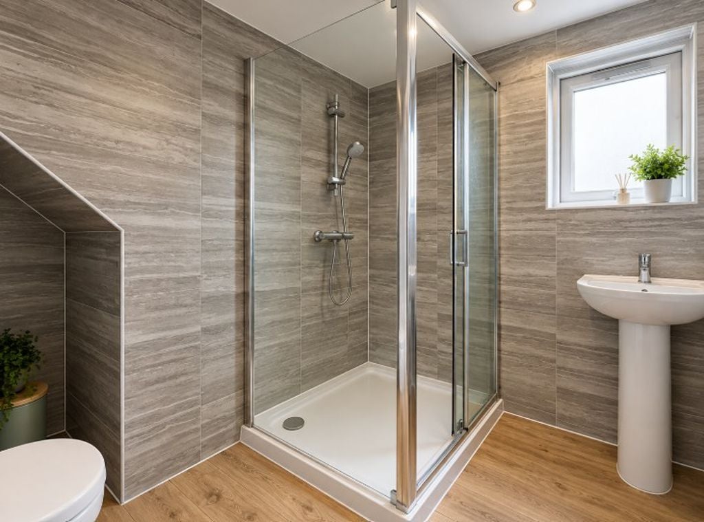 Room Glenny Road in Greater London