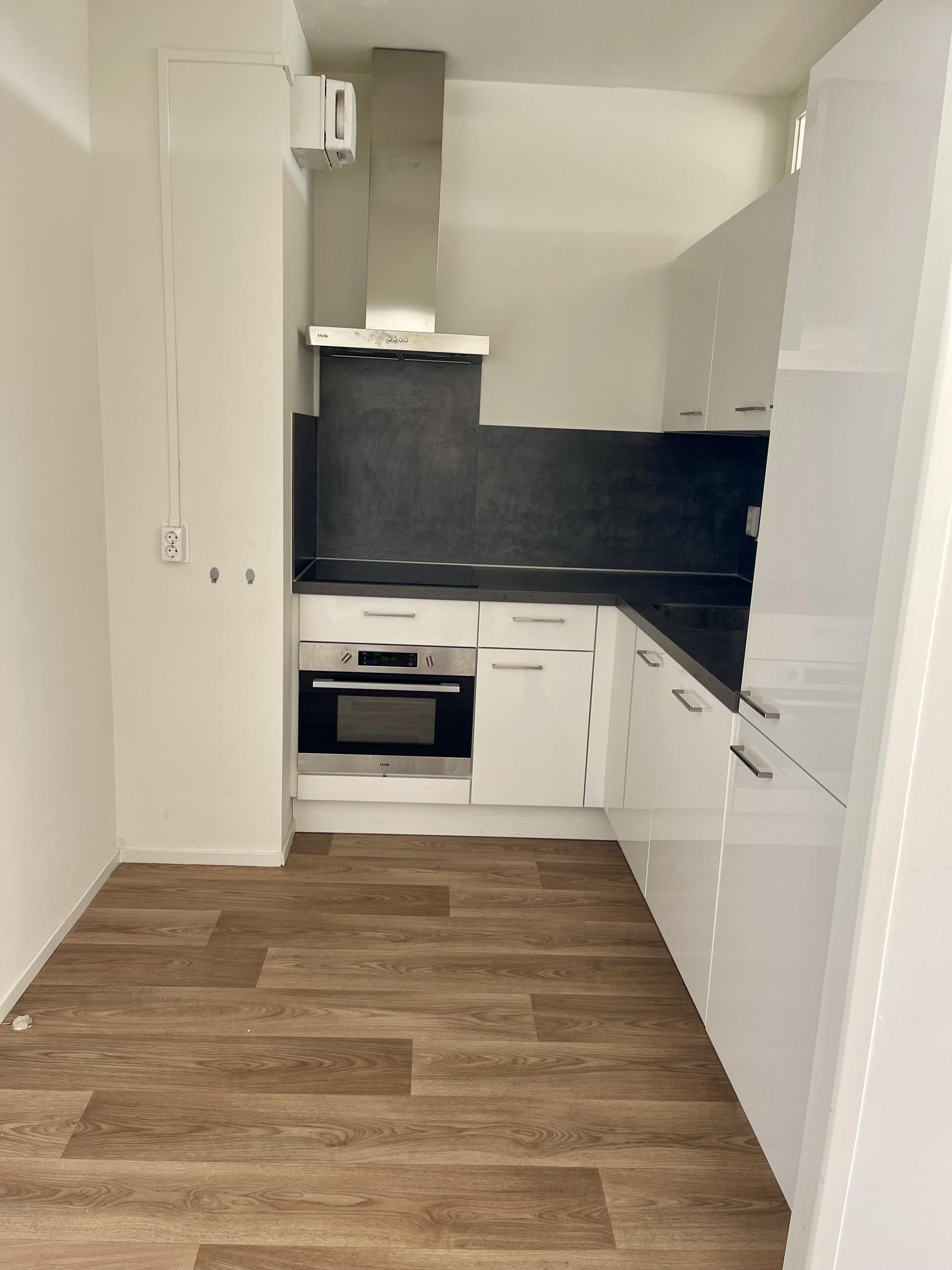 Appartement te huur: van Vredenburchweg 883, Rijswijk