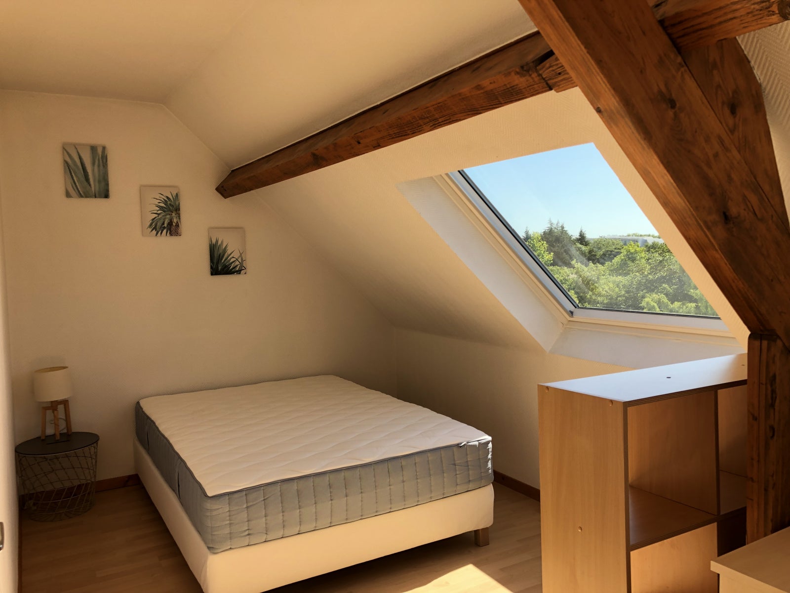 Flat Rue des Poilus in Olivet