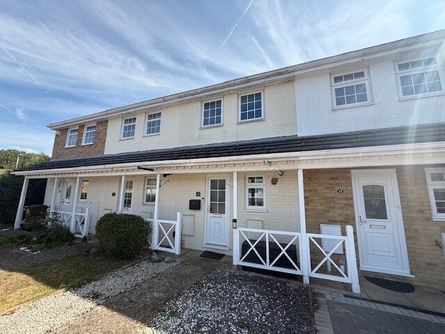 House Highridge in Gillingham