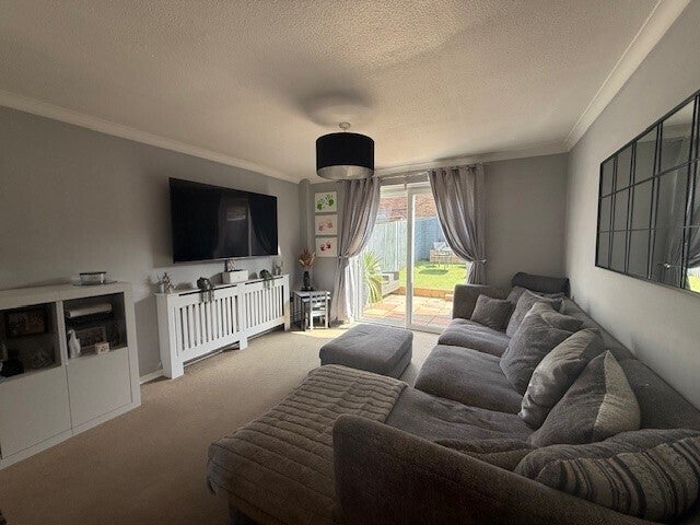 House Highridge in Gillingham