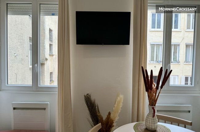 Appartement Rue de Nuits à Lyon