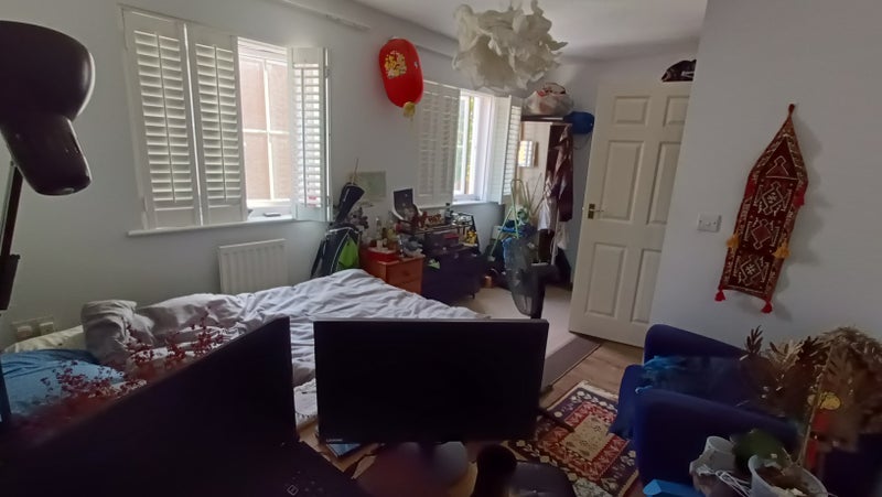 Room Edgar Wallace Close in Greater London