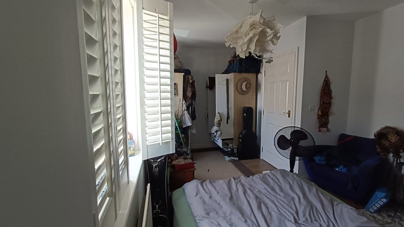 Room Edgar Wallace Close in Greater London