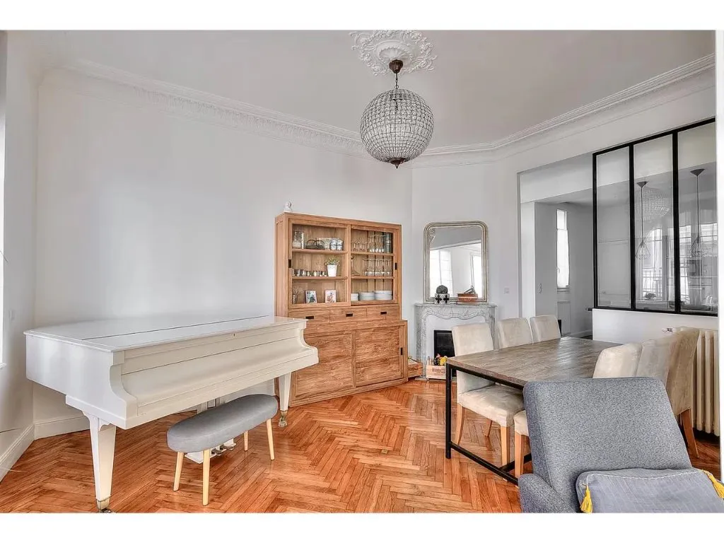 Flat Rue Rancher in Nice