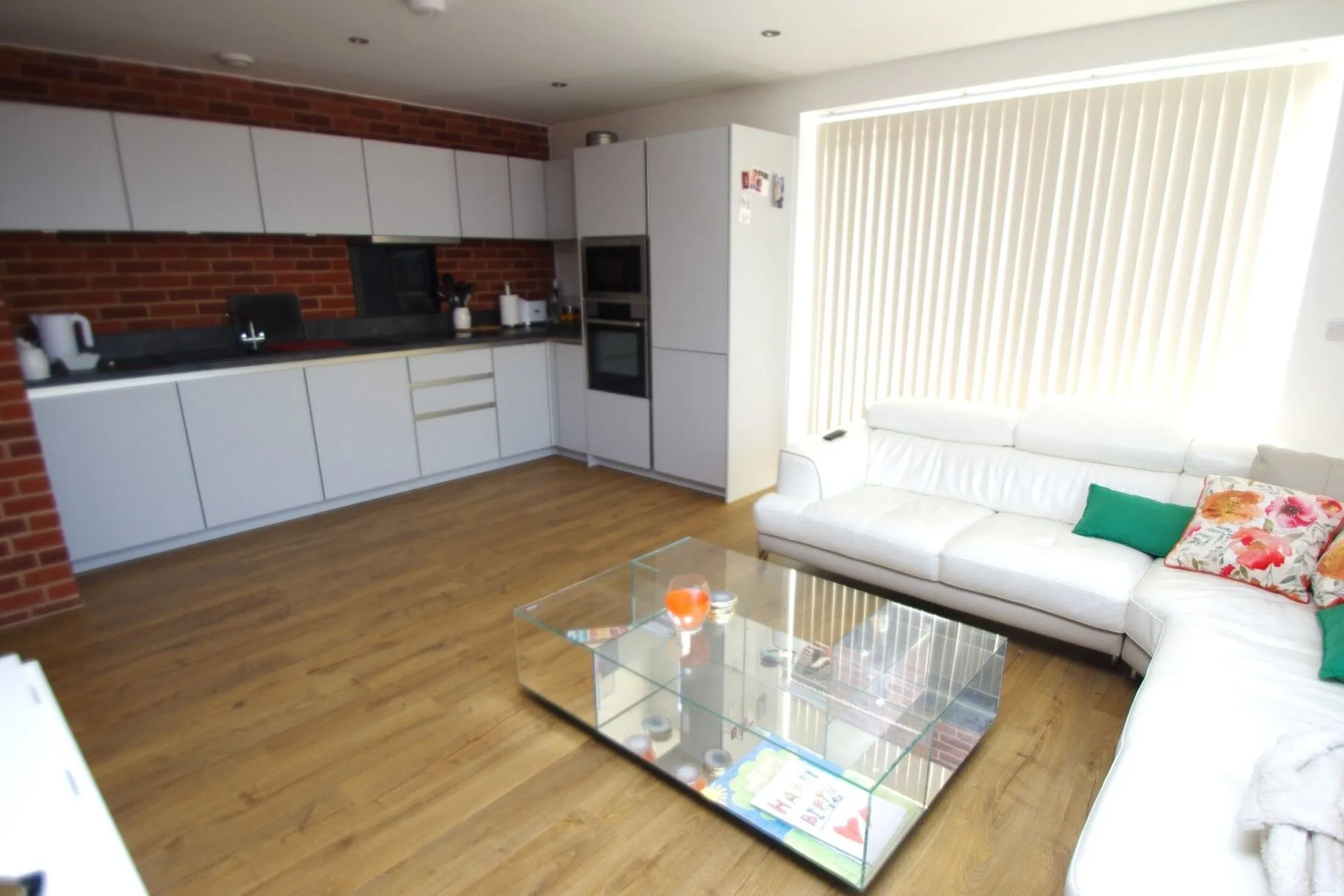 Flat Westland Road in Watford